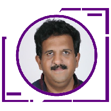 Raghavendra Rao M